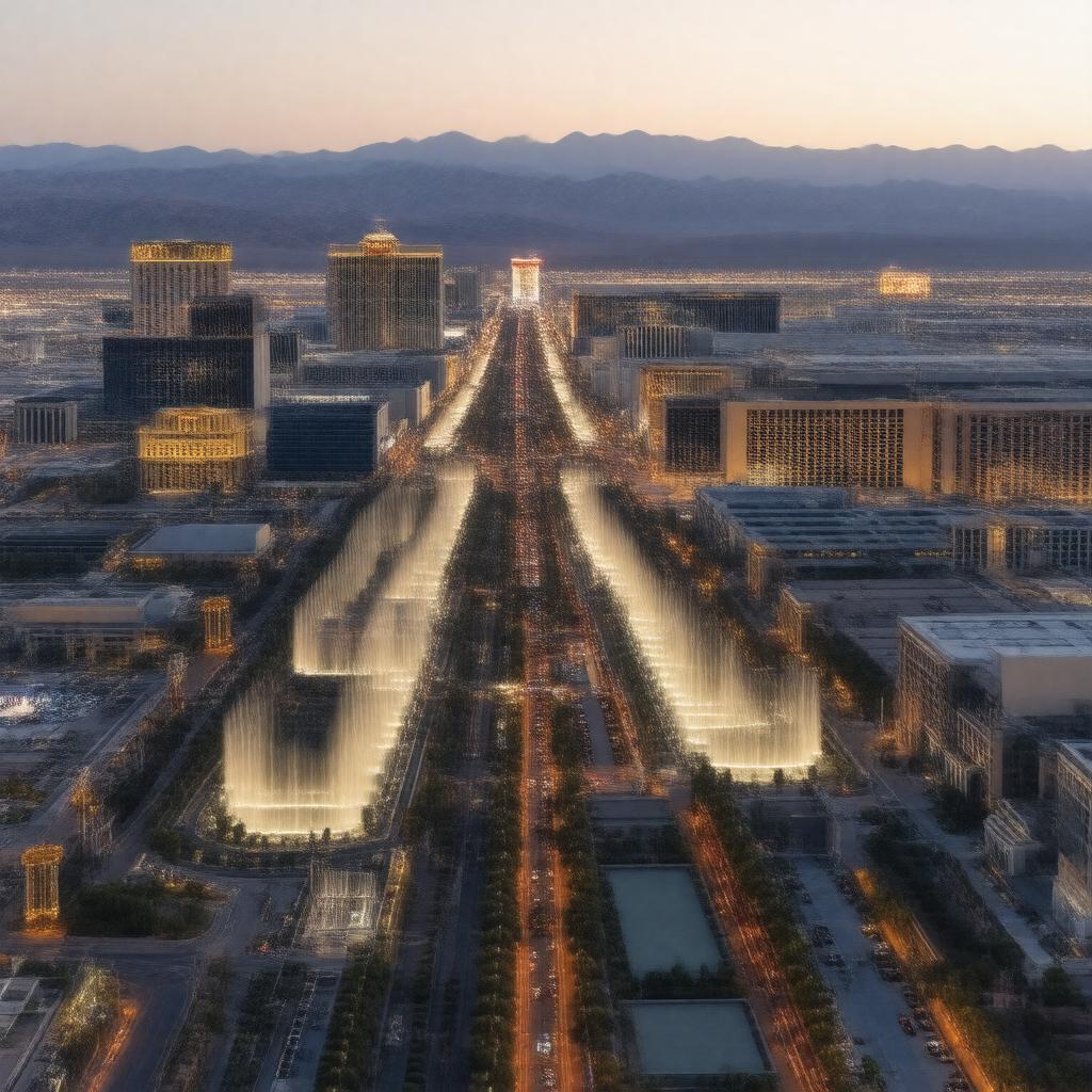 Las Vegas, New Mexico